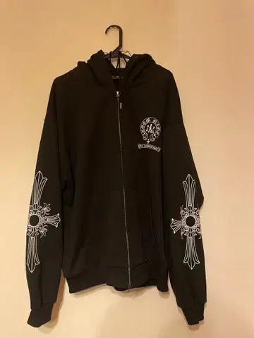 A'gem9 블랙 후드티