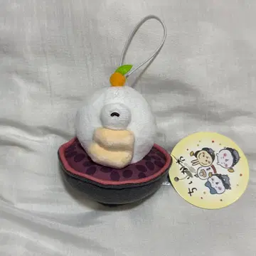 12 치이카와 (먼작귀) 설날 마스코트 오데