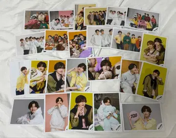 나니와단시 미치에다 슌스케 공식 사진