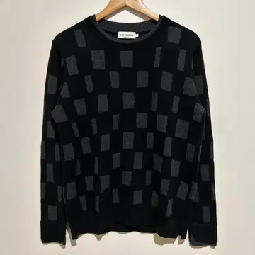 마리메꼬 marimekko Minny Iso Noppa 니트 스웨터