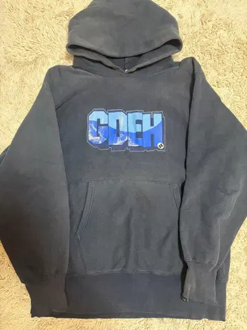 good enough uk 90s foodie