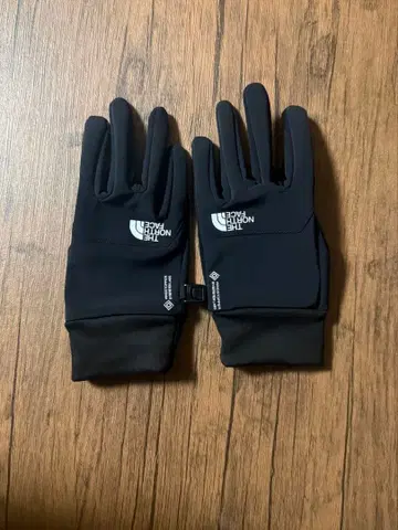 THE NORTH FACE 장갑 윈드스토퍼 이칩 그로브