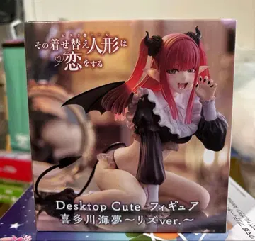 그 비스크 돌은 사랑을 한다 피규어 키타가와 마린 ~리즈 ver.~