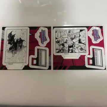 나의 히어로 아카데미아 히로아카 아크릴 피규어 컬렉션 시가라키 토무라 3