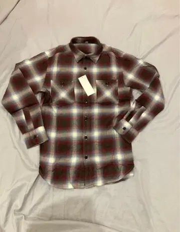 유니클로 플란넬 셔츠 긴팔 남성용 여성용 인기