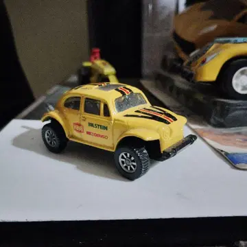 비틀 미니카 BILSTEIN DENSO