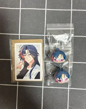 니지산지 빗쿠라타마고 츠무마루 vol.2 카이세이