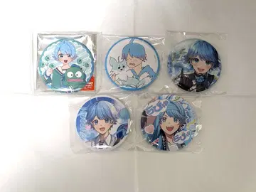 이레이스 -hotoke- 캔뱃지