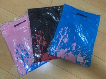 우에다 케이 셔츠