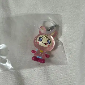 베리에짱 메지루시 액세서리 나루미야 캐릭터즈 가챠가챠