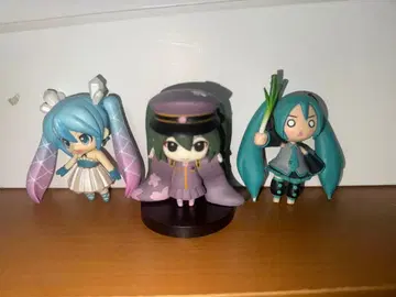 하츠네 미쿠 피규어