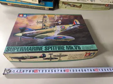 TAMIYA 슈퍼 마린 스피트파이어 Mk.Vb 1/48