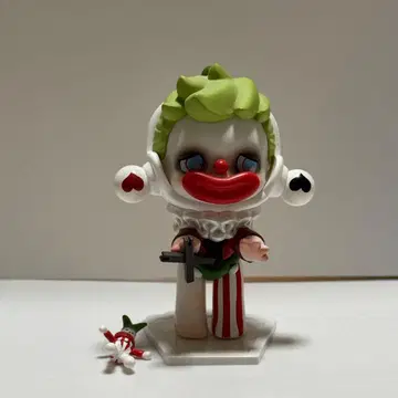 POPMART SKULLPANDA Action!Cut! Comedian