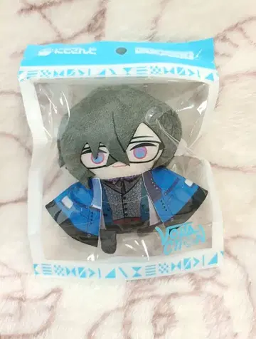 [ 미개봉 새상품 ] 니지파펫토 니시사키 나기 아키라