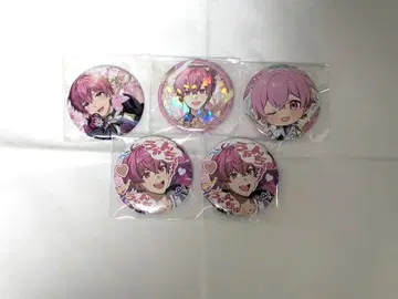 이레이스 나이코 캔뱃지