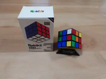 루빅스 큐브 ver.2.1 스탠드 포함