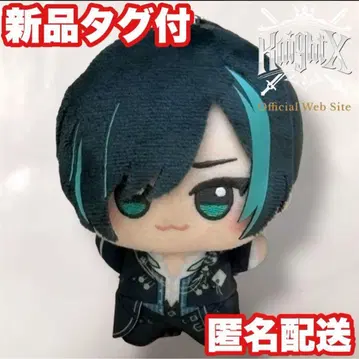 [시윤] 기사X SD 인형 봉제 인형 마스코트