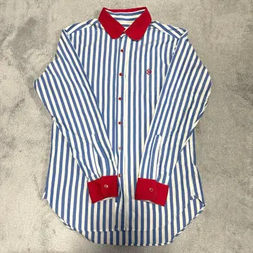 아 차일드 오브 더 재고 A Child of the Jago 라운드 칼라