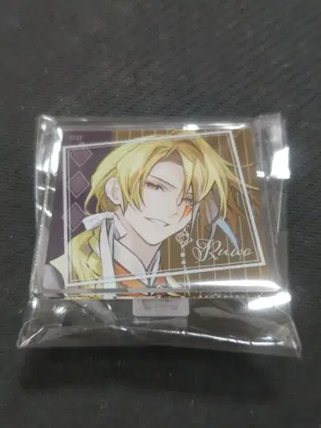 오토메이트 오토마 오토후유 2025 아크릴 카드 스탠드 루오