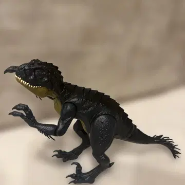 스콜피우스 렉스 쥬라기 월드