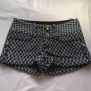 새상품급 EGOIST 숏팬츠