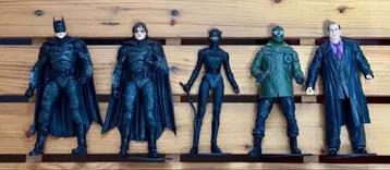 DC 멀티버스 맥팔렌 토이즈 더 배트맨