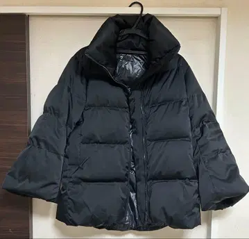 [ 새상품급 ] UNIQLO+J 다운 자켓 다운 90% 유니클로 질 샌더