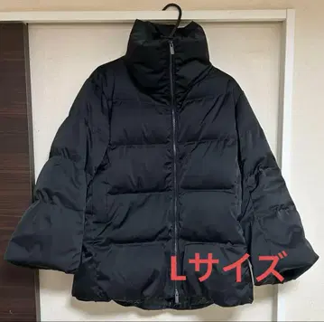 [ 새상품급 ] UNIQLO+J 다운 자켓 다운 90% 유니클로 질 샌더