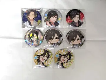 이레이스 유스케 캔뱃지