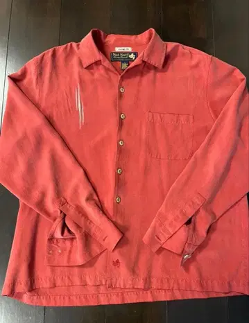 Nat Nast 볼링 셔츠