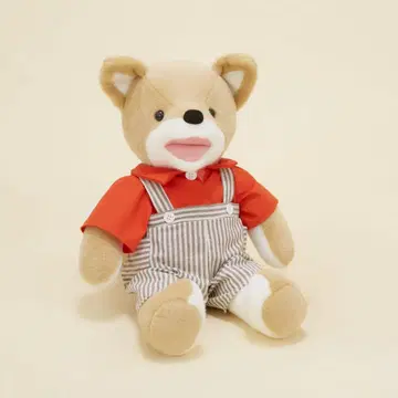 봉제 인형 M 사이즈 콘토아키