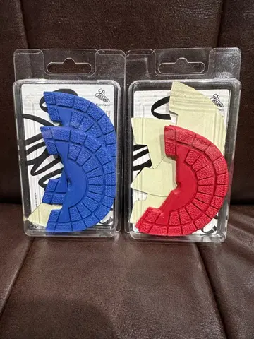 FOREFOOT Heel Protector 수 L 사이즈