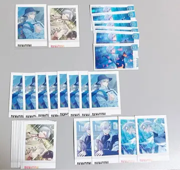 신명설풍 에이트리 18TRIP 파샤코레 금박 혜택