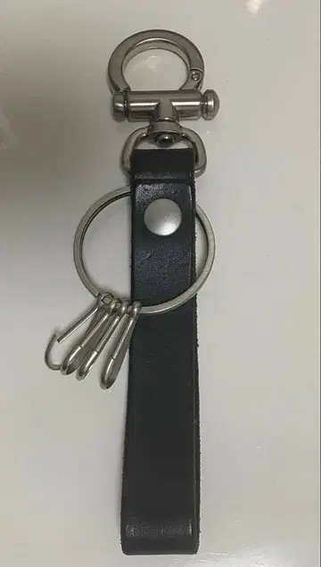 Hender Scheme 핸더 스킴 키 락 키케이스