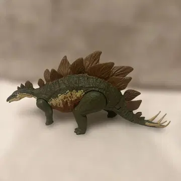 스테고사우루스 마텔