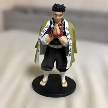 귀멸의 칼날 반노소 10 히메지마 교메이 피규어