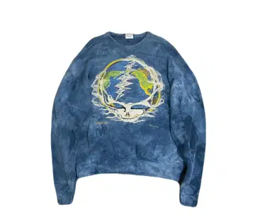 그레이트풀 데드 (Grateful Dead) 맨투맨