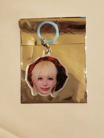 Dexeultio 콘짱 얼굴 마크 참