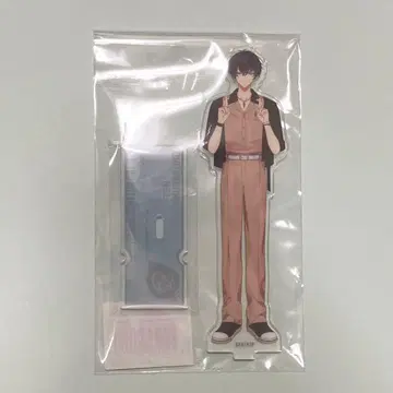 18TRIP 에이트리 전체 회의 아크릴 스탠드