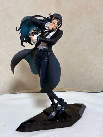 Ado x Oda 아트 비주얼 피규어 원피스