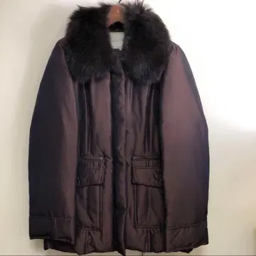 새상품급 폭스 다운