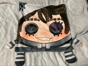 제5인격 죄수 쿠션 커버