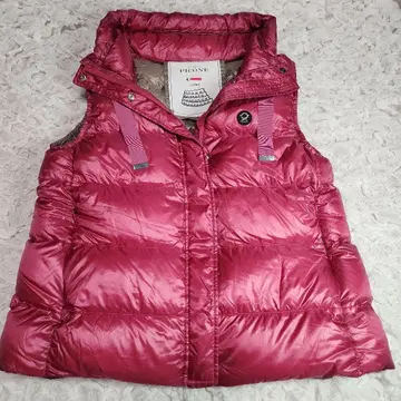 Size40 피코네 다운 베스트 가을/겨울