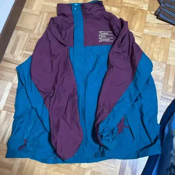 Dunbrooke 나일론 자켓 2XL