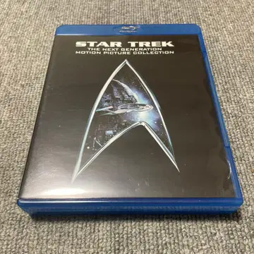 스타 트렉: 더 넥스트 제너레이션 컬렉션