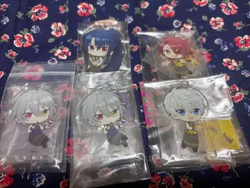 [반값] 마호야쿠 애니카페 아크릴 스탠드 묶음 판매 / 오웬 외