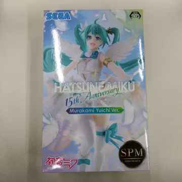 하츠네 미쿠 15th Anniversary 무라카미 유이치 Ver.