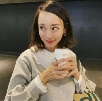 로지몬스터 레이스 도킹 맨투맨 그레이