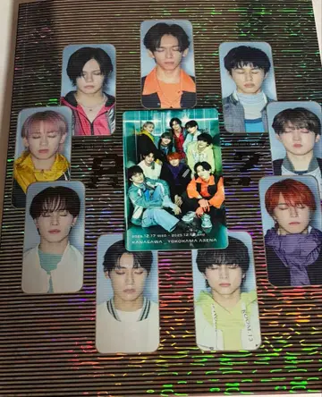 초특급 real 팜플렛