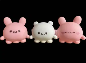 러브리즈 스모피 뿅치